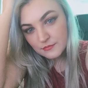 Meet your Posher, Steffanie